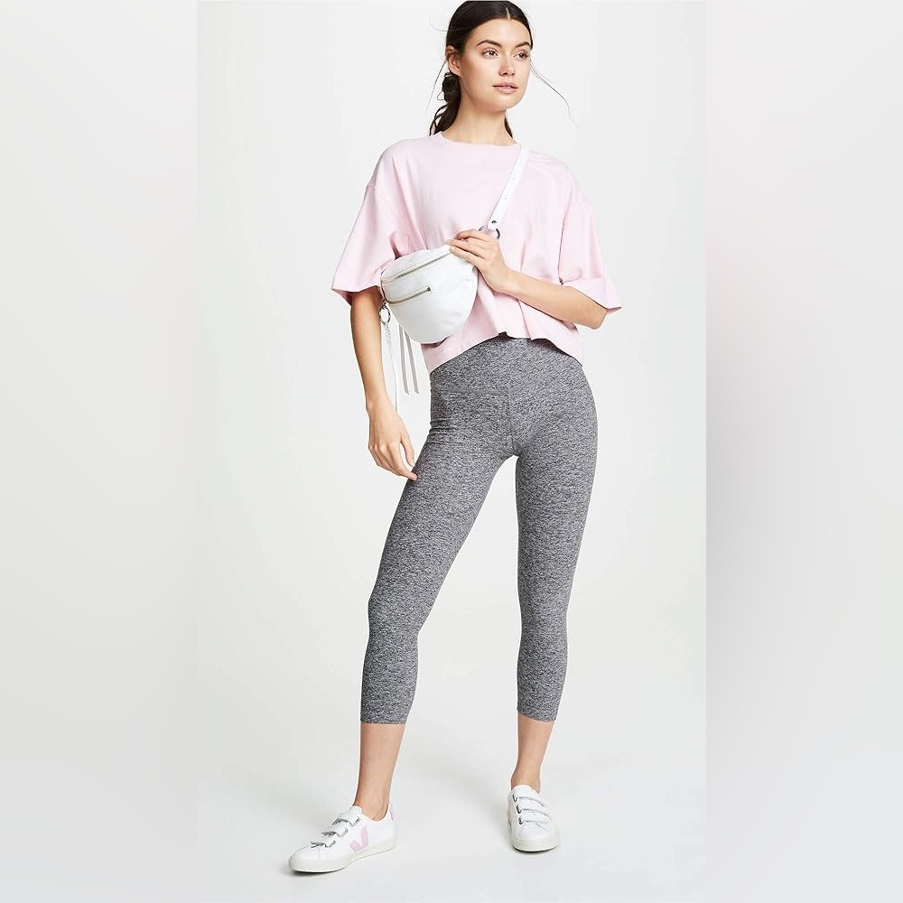 Beyond Yoga capri (S) - Picture 2 of 13